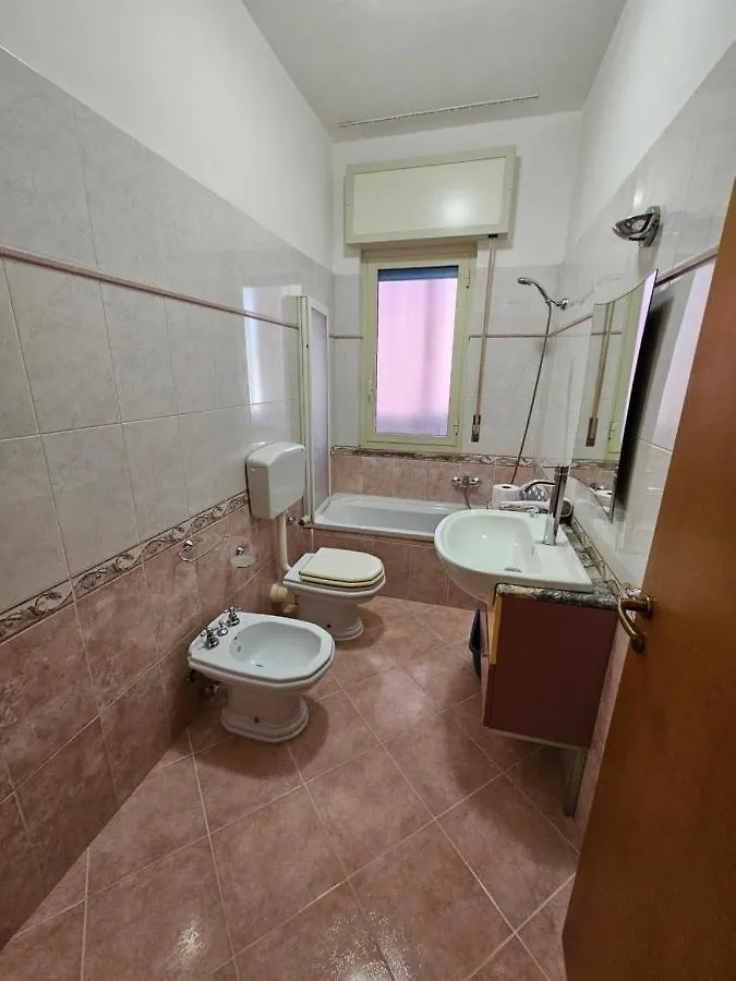 La Casa Di Mattia Apartment Casa Santa  0*, Casa Santa (Trapani)